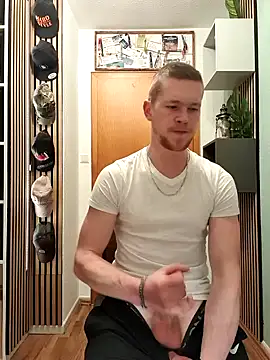 Playbunniboy online show from February 10, 2025, 5:52 pm