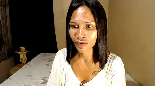 Snapshot of Sassy_Erika chatting on March 13, 2025, 11:30 am Sassy Erika online show from March 13, 2025, 11:30 am