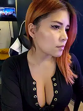 Snapshot of jnilu1227 chatting on March 13, 2025, 5:39 pm jnilu1227 online show from March 13, 2025, 5:39 pm