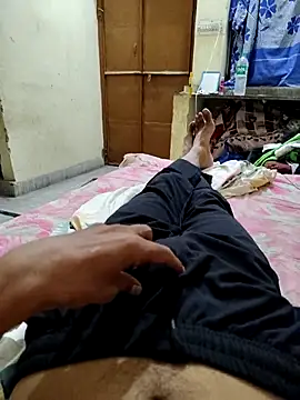 Ronykhatri online show from November 1, 2025, 8:00 pm