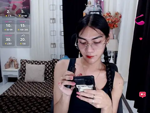 LAVIDALENATS online show from December 17, 2025, 9:15 am