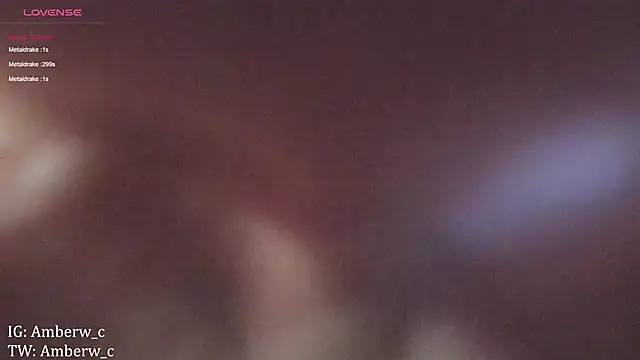 Snapshot of Ambeerouse chatting on February 15, 2025, 8:54 am Ambeerouse online show from February 15, 2025, 8:54 am