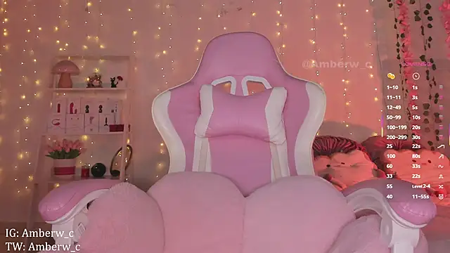 Snapshot of Ambeerouse chatting on September 21, 2025, 2:02 am Ambeerouse online show from September 21, 2025, 2:02 am