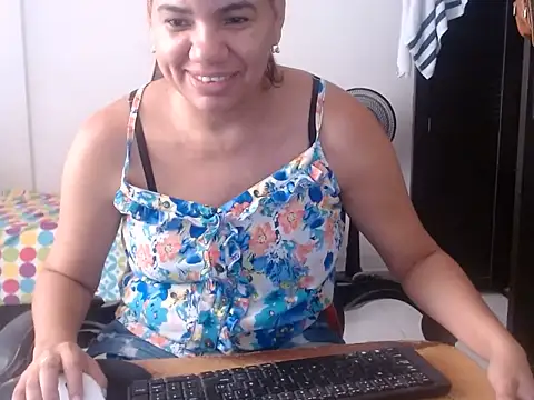 Adriana 0312 online show from July 28, 2026, 3:32 pm