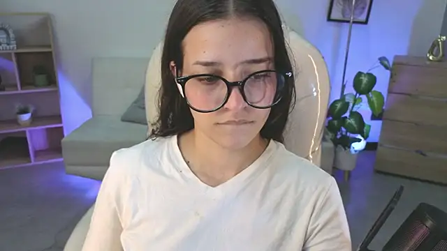 Amaia Daniells online show from February 3, 2026, 12:32 pm