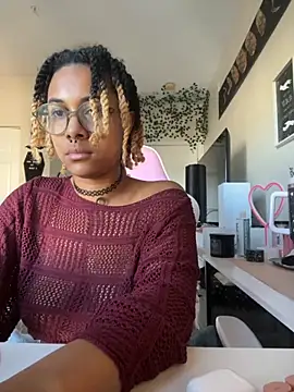 goddessxdreaxo online show from October 9, 2025, 1:42 pm