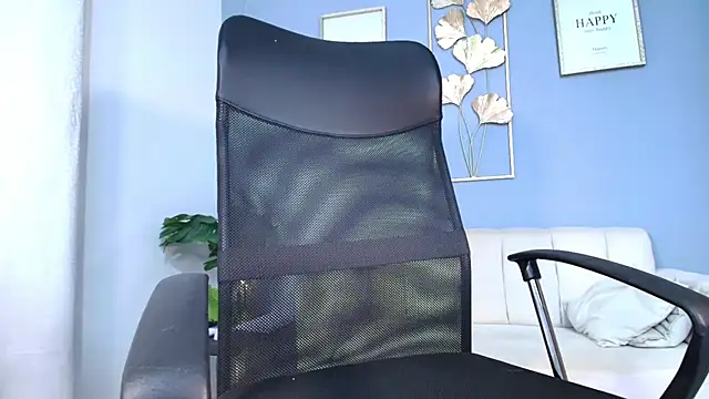 Elahyjackson online show from October 8, 2025, 9:01 pm