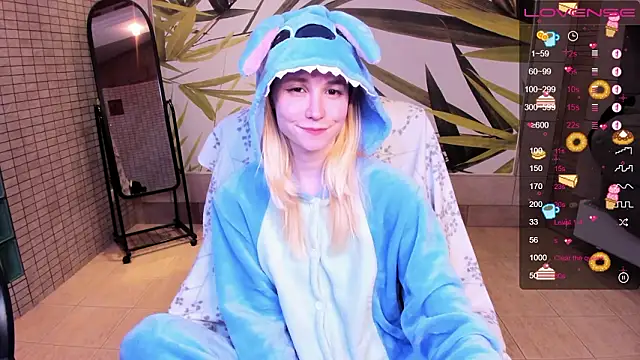 fleximona online show from February 1, 2026, 9:57 pm