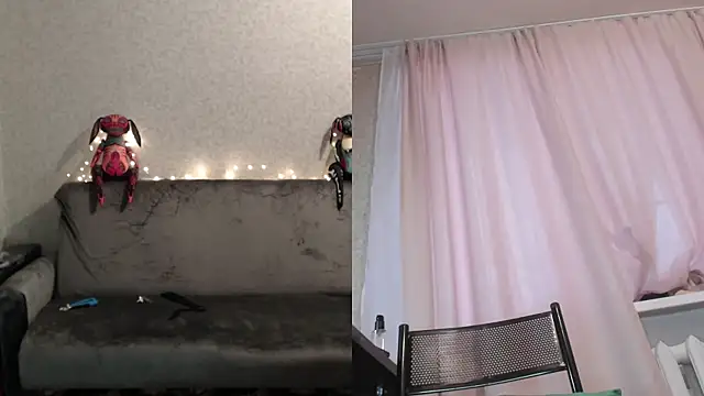 VermilionThorn online show from December 16, 2024, 12:38 pm