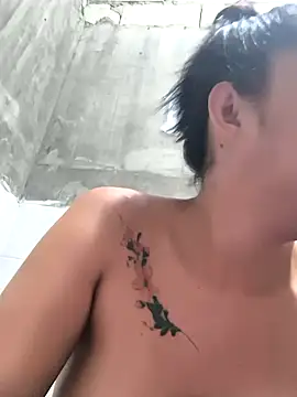 QuiinMollyXxX online show from October 5, 2025, 7:56 pm