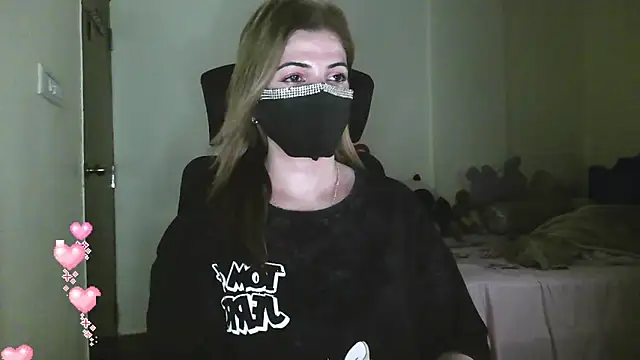 Snapshot of Cute_Sonii chatting on June 5, 2026, 11:38 am Cute Sonii online show from June 5, 2026, 11:38 am