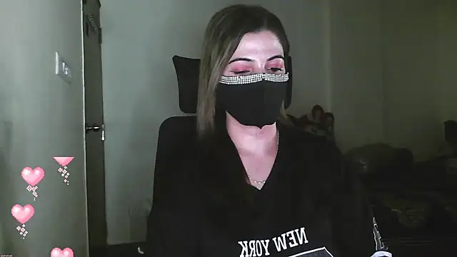 Snapshot of Cute_Sonii chatting on July 17, 2026, 12:34 pm Cute Sonii online show from July 17, 2026, 12:34 pm