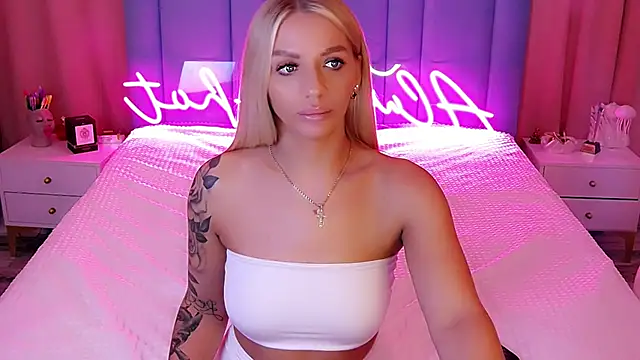 AllwaysHotJ online show from December 21, 2024, 3:03 am