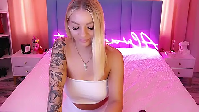 AllwaysHotJ online show from March 6, 2025, 3:13 am