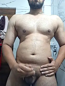 GYMBOY0071 online show from September 22, 2025, 5:37 pm