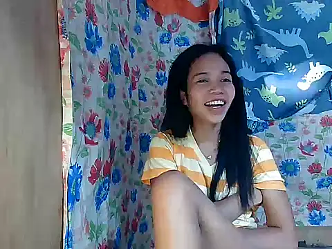 PinaySkinnyGirl online show from March 12, 2026, 10:16 pm