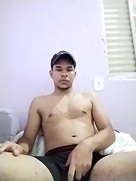 KassKiss online show from April 16, 2026, 3:18 am