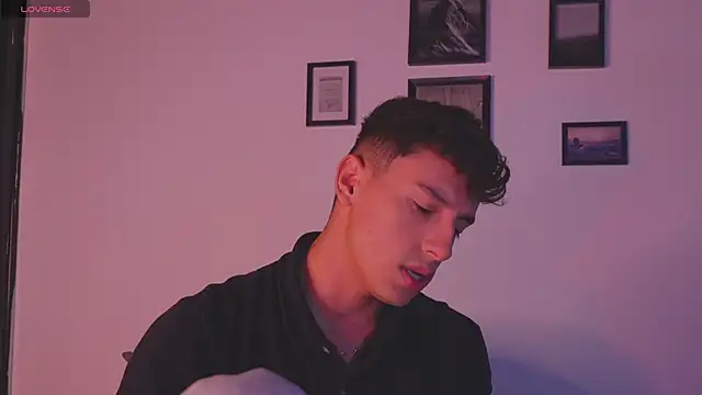 Snapshot of I_Gabriel chatting on January 9, 2026, 4:15 am I Gabriel online show from January 9, 2026, 4:15 am