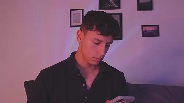 Snapshot of I_Gabriel chatting on January 14, 2026, 5:24 am I Gabriel online show from January 14, 2026, 5:24 am