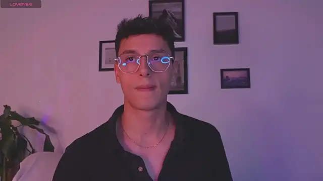 Snapshot of I_Gabriel chatting on January 18, 2026, 5:00 am I Gabriel online show from January 18, 2026, 5:00 am