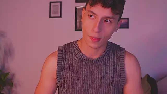 Snapshot of I_Gabriel chatting on February 17, 2026, 6:10 am I Gabriel online show from February 17, 2026, 6:10 am