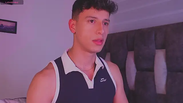 Snapshot of I_Gabriel chatting on February 28, 2026, 7:09 am I Gabriel online show from February 28, 2026, 7:09 am