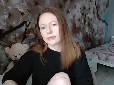 ConnieDaw online show from December 13, 2024, 5:49 am