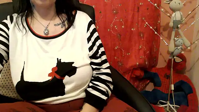 algodonyfresa online show from January 11, 2026, 2:27 am