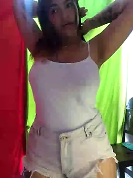 SexyFriends  online show from February 4, 2025, 2:21 pm