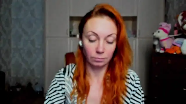 Snapshot of BrightBurst chatting on April 26, 2026, 8:12 am BrightBurst online show from April 26, 2026, 8:12 am