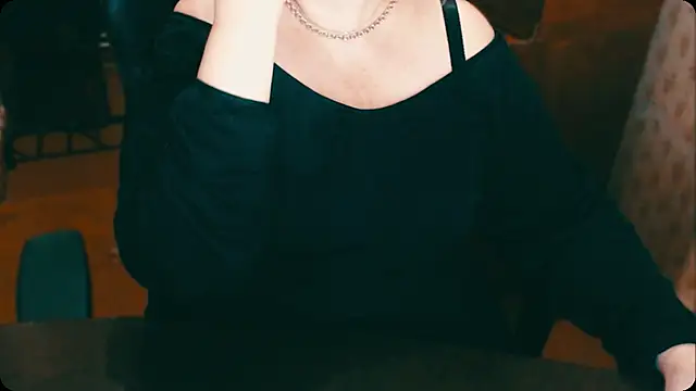 AlisaHot55 online show from December 11, 2024, 7:36 pm