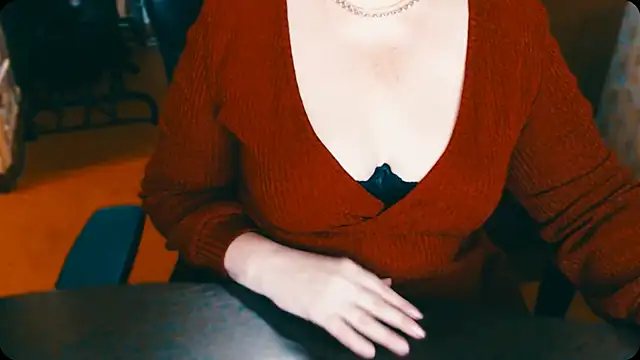 AlisaHot55 online show from January 21, 2025, 4:48 pm