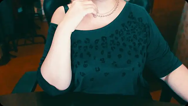 AlisaHot55 online show from January 22, 2025, 8:28 pm