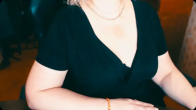 AlisaHot55 online show from January 24, 2025, 10:11 am