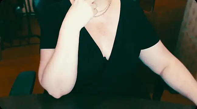 AlisaHot55 online show from January 30, 2025, 9:14 pm