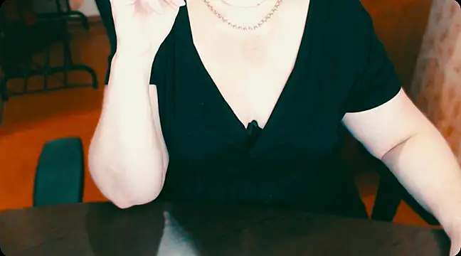 AlisaHot55 online show from February 15, 2025, 11:06 am