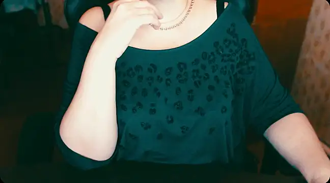 AlisaHot55 online show from February 19, 2025, 10:56 am