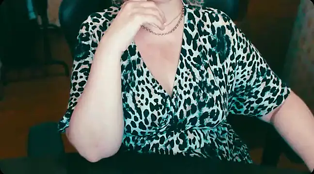 AlisaHot55 online show from March 19, 2025, 4:24 pm