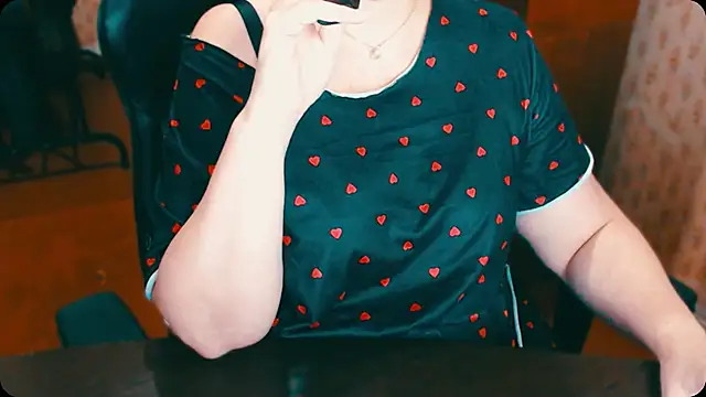 AlisaHot55 online show from September 26, 2025, 11:47 am