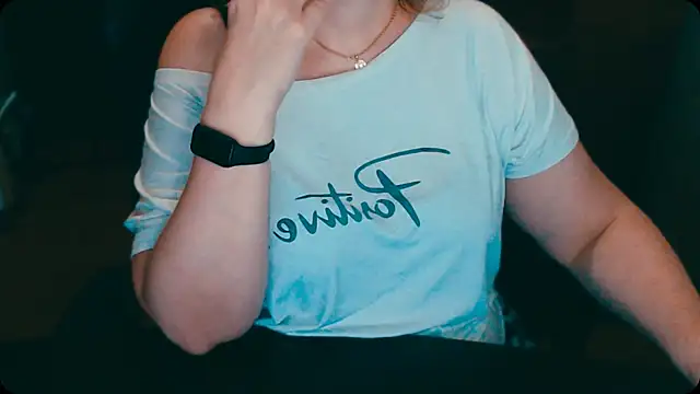 AlisaHot55 online show from November 21, 2025, 12:04 pm