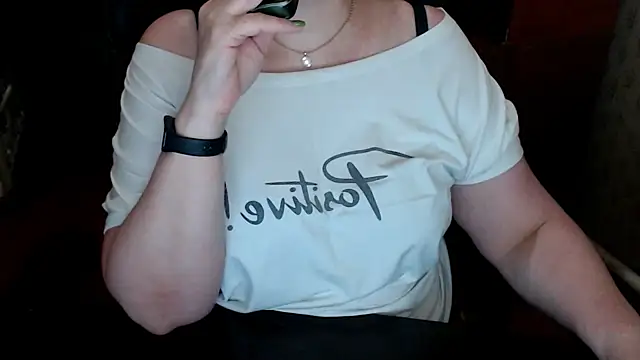 AlisaHot55 online show from April 10, 2026, 9:03 am