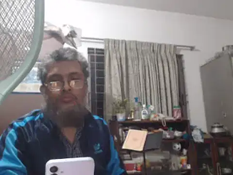 HOW70 online show from January 26, 2025, 8:02 pm