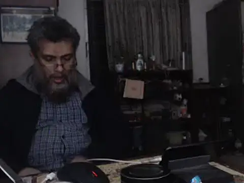 HOW70 online show from February 9, 2025, 8:24 pm