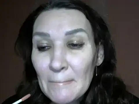 Snapshot of PrettyAndWild chatting on February 14, 2025, 2:54 pm PrettyAndWild online show from February 14, 2025, 2:54 pm