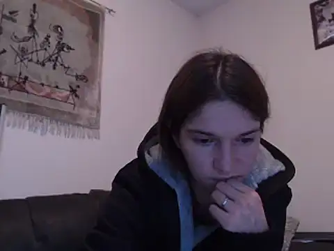 Snapshot of Geile-Luna chatting on December 9, 2024, 8:12 pm Geile-Luna online show from December 9, 2024, 8:12 pm