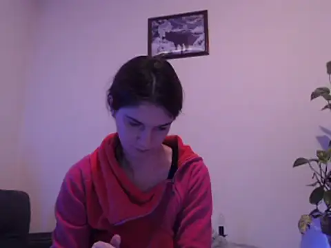 Snapshot of Geile-Luna chatting on January 2, 2025, 8:57 pm Geile-Luna online show from January 2, 2025, 8:57 pm