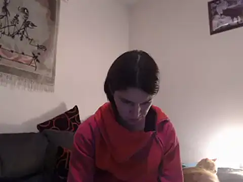 Snapshot of Geile-Luna chatting on January 6, 2025, 6:41 pm Geile-Luna online show from January 6, 2025, 6:41 pm