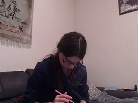 Snapshot of Geile-Luna chatting on January 11, 2025, 6:23 pm Geile-Luna online show from January 11, 2025, 6:23 pm