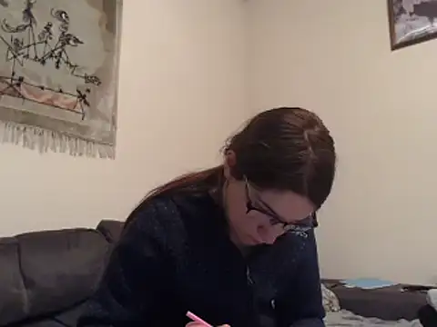 Snapshot of Geile-Luna chatting on January 18, 2025, 8:30 pm Geile-Luna online show from January 18, 2025, 8:30 pm