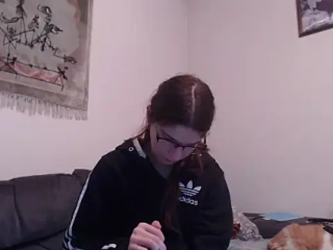 Snapshot of Geile-Luna chatting on January 23, 2025, 2:39 pm Geile-Luna online show from January 23, 2025, 2:39 pm